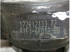 Recambio de soporte motor derecho para ford focus lim. business referencia OEM IAM 6F012   2