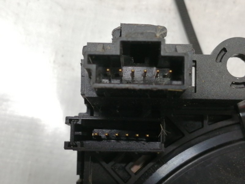 Recambio de anillo airbag para bmw x1 (e84) xdrive 20d referencia OEM IAM 698955702 0430813505 90063093014010