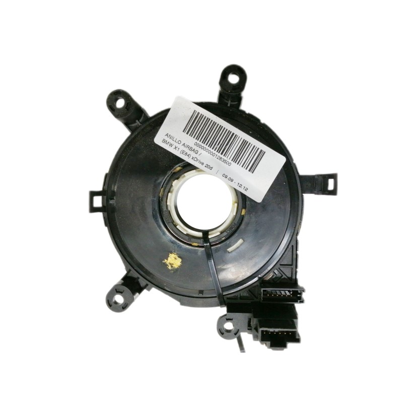 Recambio de anillo airbag para bmw x1 (e84) xdrive 20d referencia OEM IAM 698955702 0430813505 90063093014010