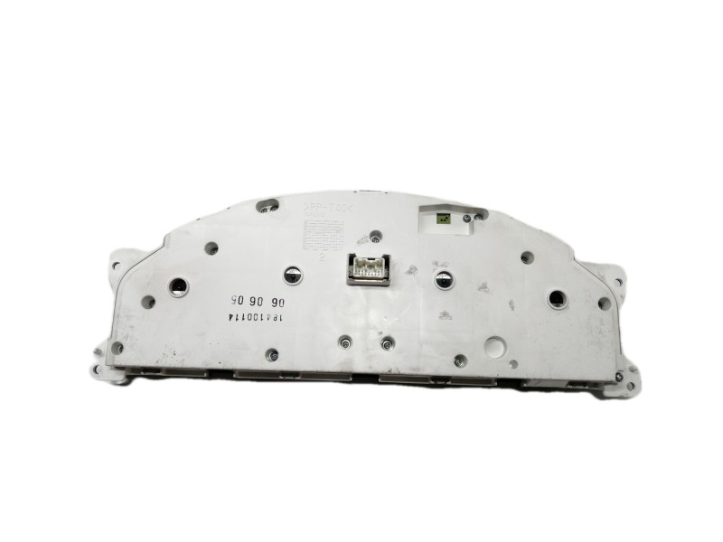 Recambio de cuadro instrumentos para volvo s60 berlina 2.4 d referencia OEM IAM 69594700T 30746102 / 8602885 8673802