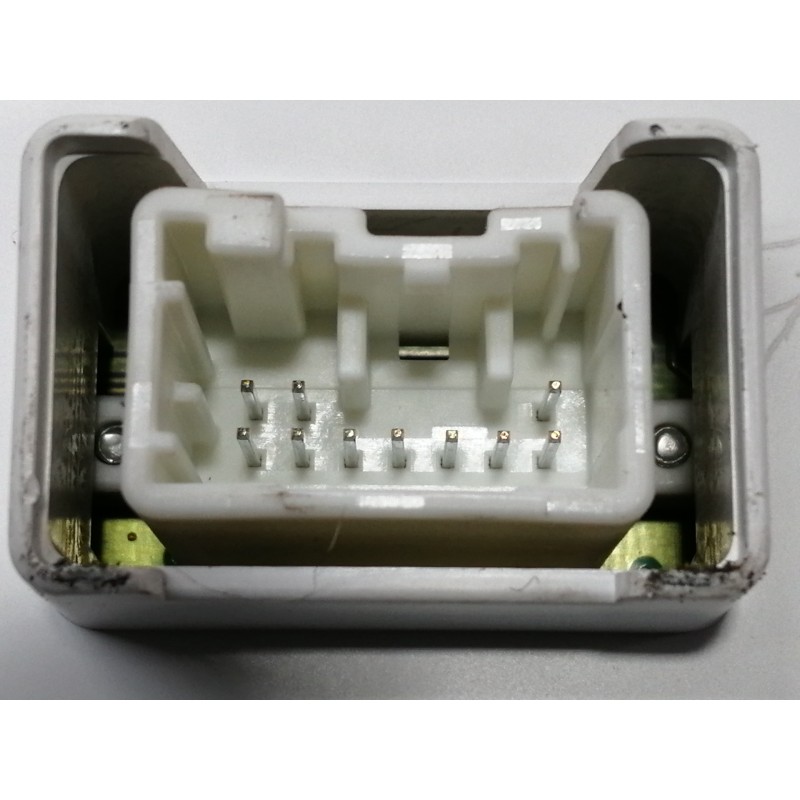 Recambio de cuadro instrumentos para volvo s60 berlina 2.4 d referencia OEM IAM 69594700T 30746102 / 8602885 8673802