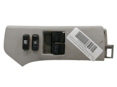 Recambio de mando elevalunas delantero izquierdo para toyota yaris (ksp9/scp9/nlp9) luna referencia OEM IAM 742320D110  