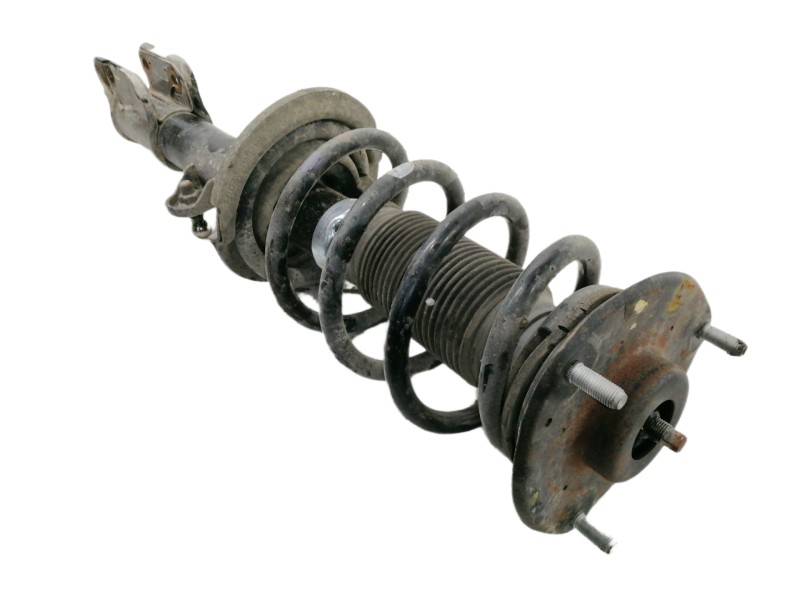 Recambio de amortiguador delantero izquierdo para kia sorento emotion 4wd referencia OEM IAM MAM8K149G 546502P100 