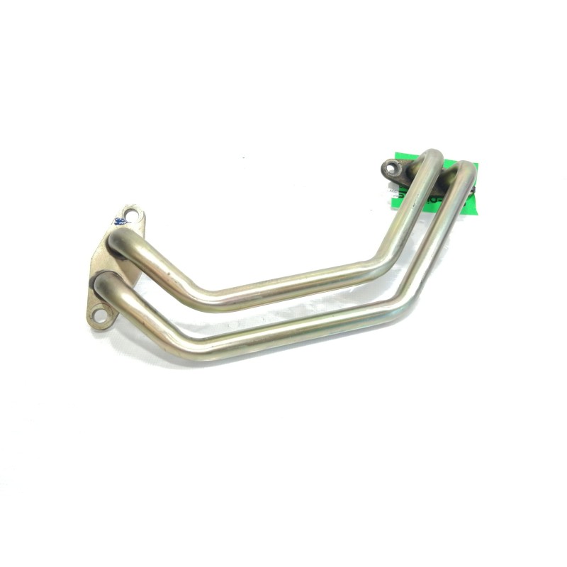Recambio de bomba aceite para mazda 6 berlina (gg) 2.0 crtd 136 active (5-ptas.) referencia OEM IAM   
