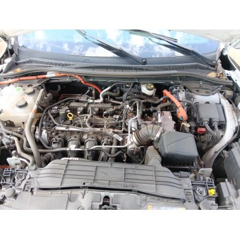 MOTOR COMPLETO BGDC 