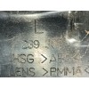 Recambio de piloto trasero izquierdo para jaguar xf i (x250) 2.7 d referencia OEM IAM C2Z16257 239303 
