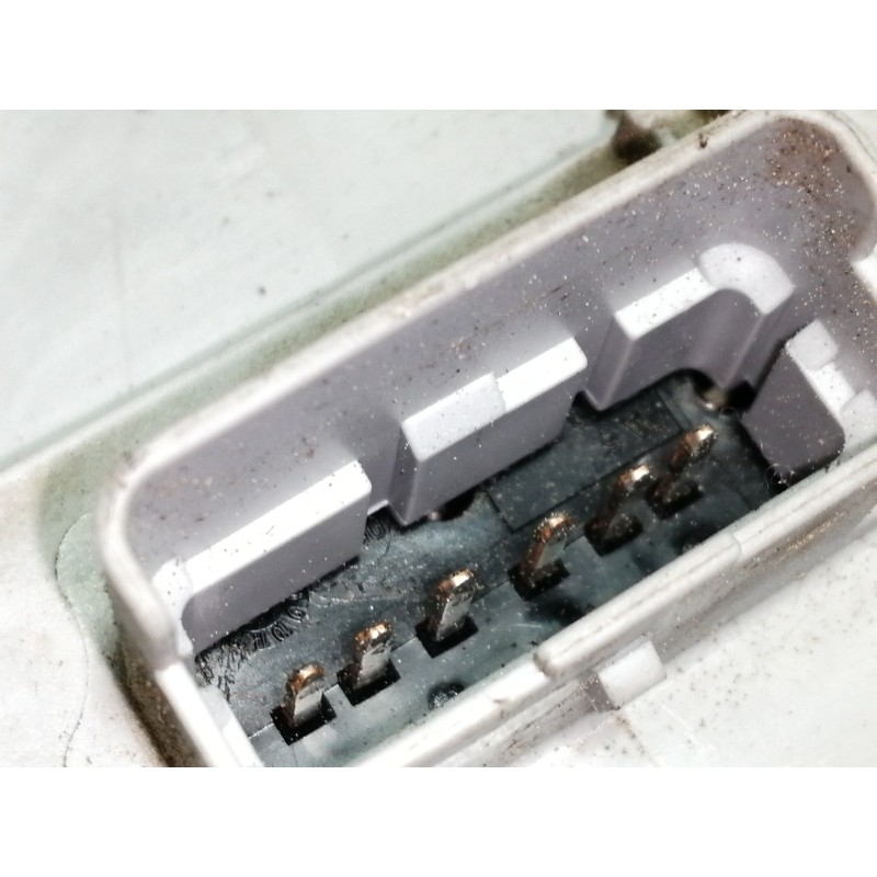 Recambio de cerradura puerta delantera izquierda para citroën c5 berlina lx (e) referencia OEM IAM   