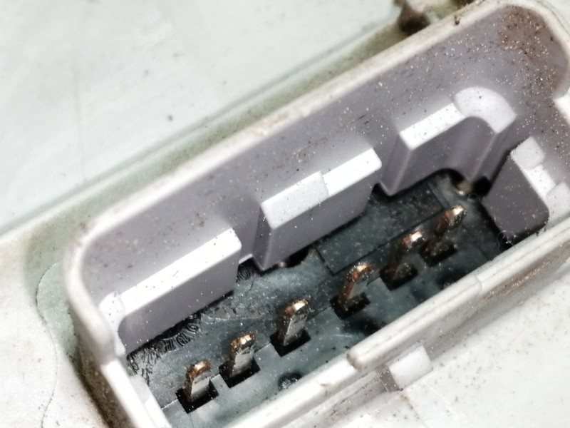 Recambio de cerradura puerta delantera izquierda para citroën c5 berlina lx (e) referencia OEM IAM   