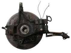 Recambio de mangueta delantera izquierda para citroën bx berlina 16 kat top referencia OEM IAM    2