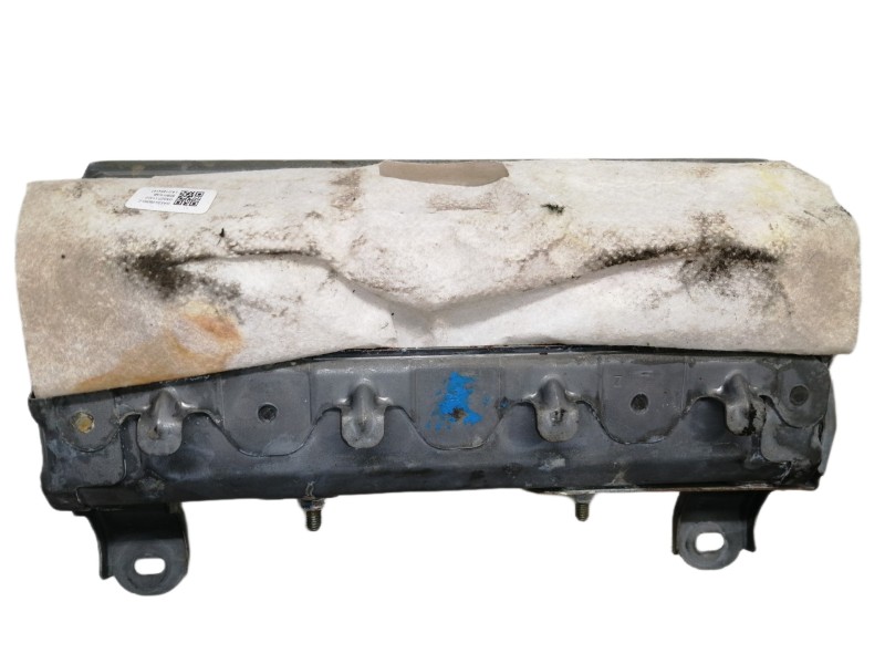 Recambio de airbag delantero izquierdo para toyota yaris active referencia OEM IAM TG10D01003 0589P1000269 / 3J4Z76615M0N AIRBAG
