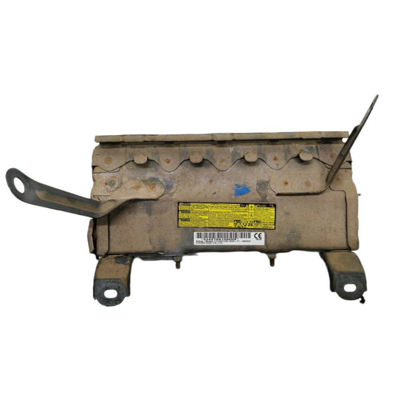 Recambio de airbag delantero izquierdo para toyota yaris active referencia OEM IAM TG10D01003 0589P1000269 / 3J4Z76615M0N AIRBAG