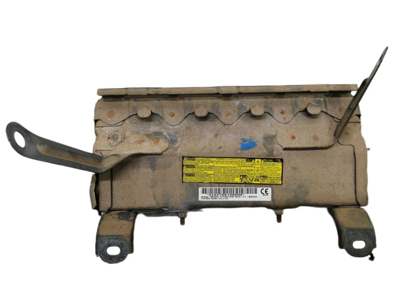 Recambio de airbag delantero izquierdo para toyota yaris active referencia OEM IAM TG10D01003 0589P1000269 / 3J4Z76615M0N AIRBAG