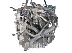 Recambio de motor completo para dodge caliber s referencia OEM IAM ECDBOSCH OK  2