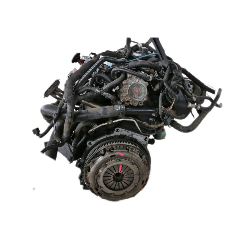 Recambio de motor completo para dodge caliber s referencia OEM IAM ECDBOSCH OK 
