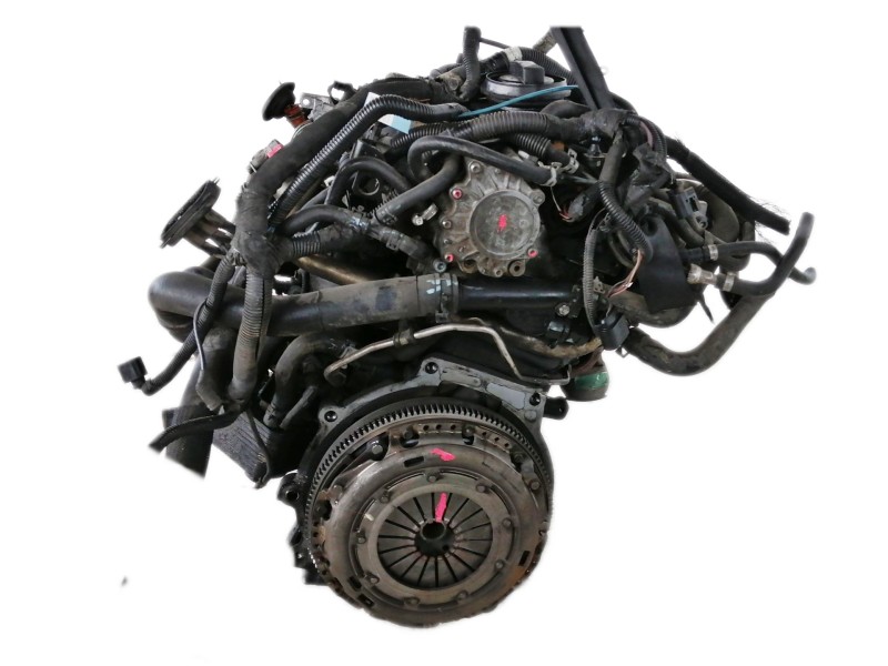 Recambio de motor completo para dodge caliber s referencia OEM IAM ECDBOSCH OK 