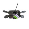 Recambio de mando multifuncion para peugeot 308 i (4a_, 4c_) 1.6 hdi referencia OEM IAM 6242TS 96651589XT 