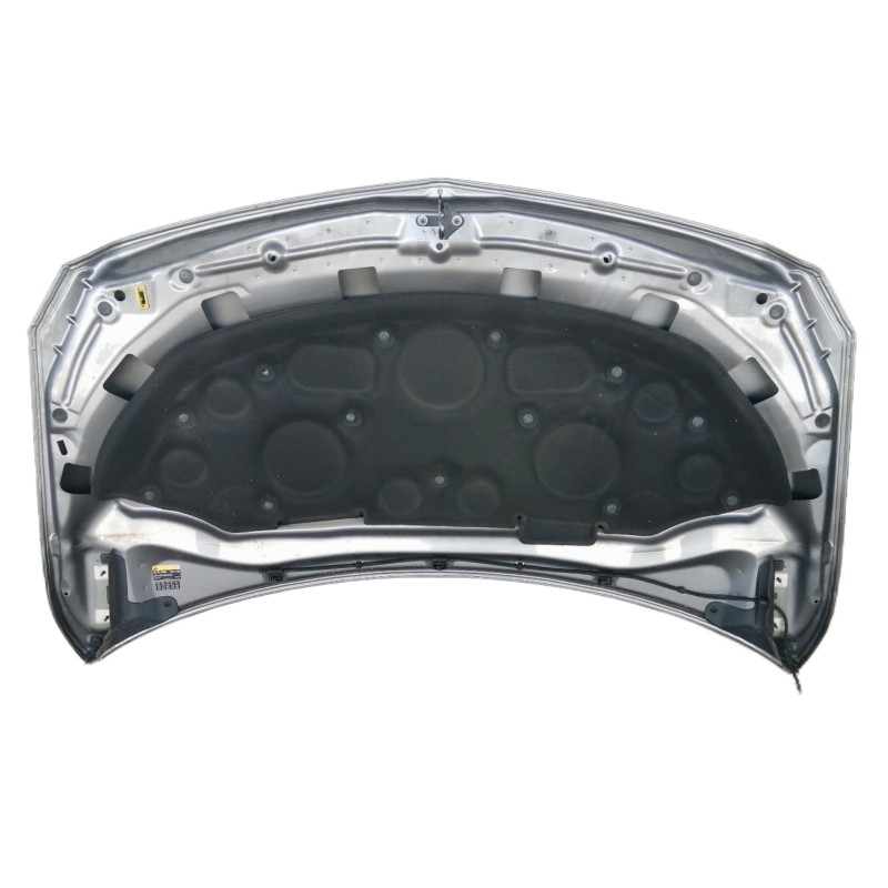 Recambio de capot para mercedes-benz clase b (w246) b 180 cdi be (246.200) referencia OEM IAM 2510218322  
