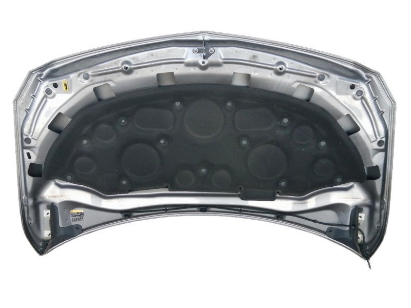 Recambio de capot para mercedes-benz clase b (w246) b 180 cdi be (246.200) referencia OEM IAM 2510218322  