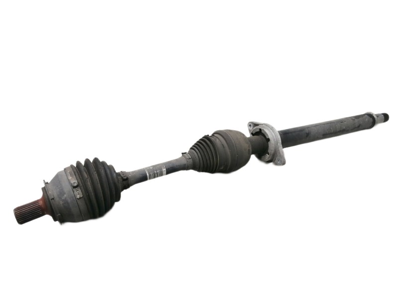 Recambio de transmision delantera derecha para mercedes-benz clase b (w246) b 180 cdi be (246.200) referencia OEM IAM A246330320