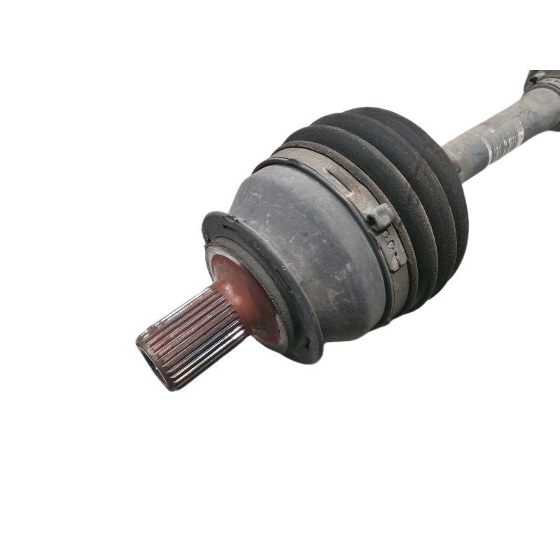 Recambio de transmision delantera derecha para mercedes-benz clase b (w246) b 180 cdi be (246.200) referencia OEM IAM A246330320