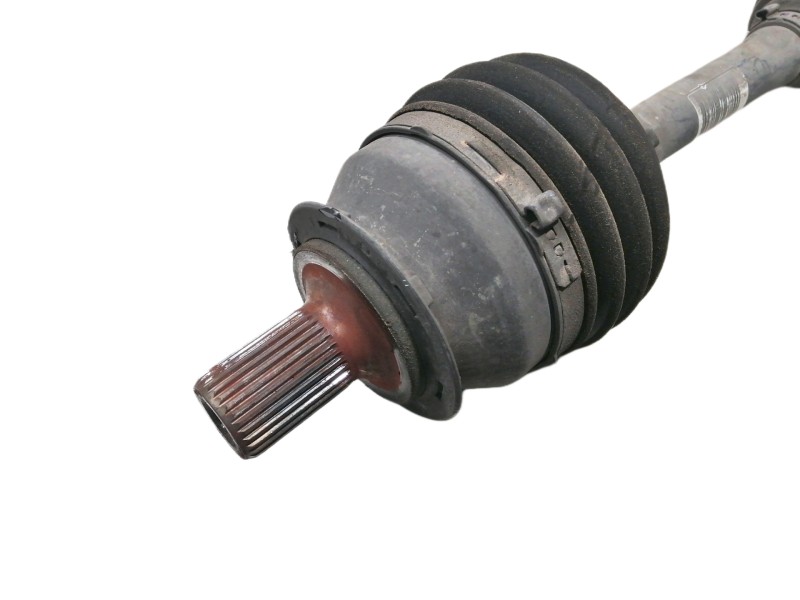 Recambio de transmision delantera derecha para mercedes-benz clase b (w246) b 180 cdi be (246.200) referencia OEM IAM A246330320