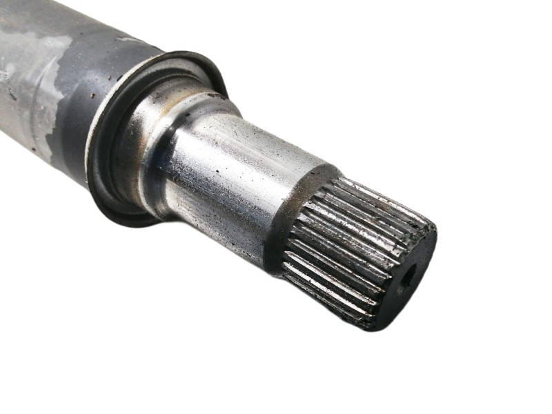 Recambio de transmision delantera derecha para mercedes-benz clase b (w246) b 180 cdi be (246.200) referencia OEM IAM A246330320