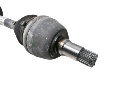 Recambio de transmision delantera izquierda para mercedes-benz clase b (w246) b 180 cdi be (246.200) referencia OEM IAM A2463303 2