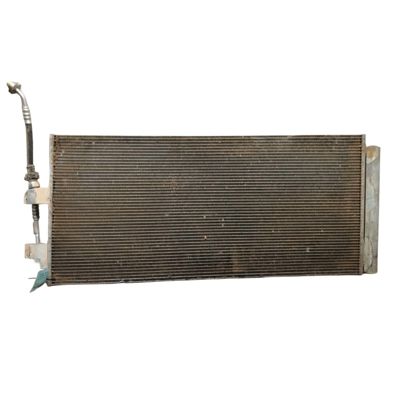 Recambio de condensador / radiador aire acondicionado para volvo xc40 (536) t3 referencia OEM IAM 32339281 31439781 