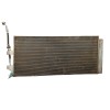 Recambio de condensador / radiador aire acondicionado para volvo xc40 (536) t3 referencia OEM IAM 32339281 31439781 