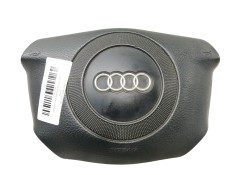 Recambio de airbag delantero izquierdo para audi a4 berlina (b5) 1.9 tdi referencia OEM IAM 4B0898201A  KIT002212791300871