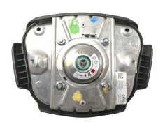 Recambio de airbag delantero izquierdo para audi a4 berlina (b5) 1.9 tdi referencia OEM IAM 4B0898201A  KIT002212791300871 2