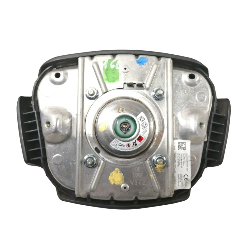 Recambio de airbag delantero izquierdo para audi a4 berlina (b5) 1.9 tdi referencia OEM IAM 4B0898201A  KIT002212791300871