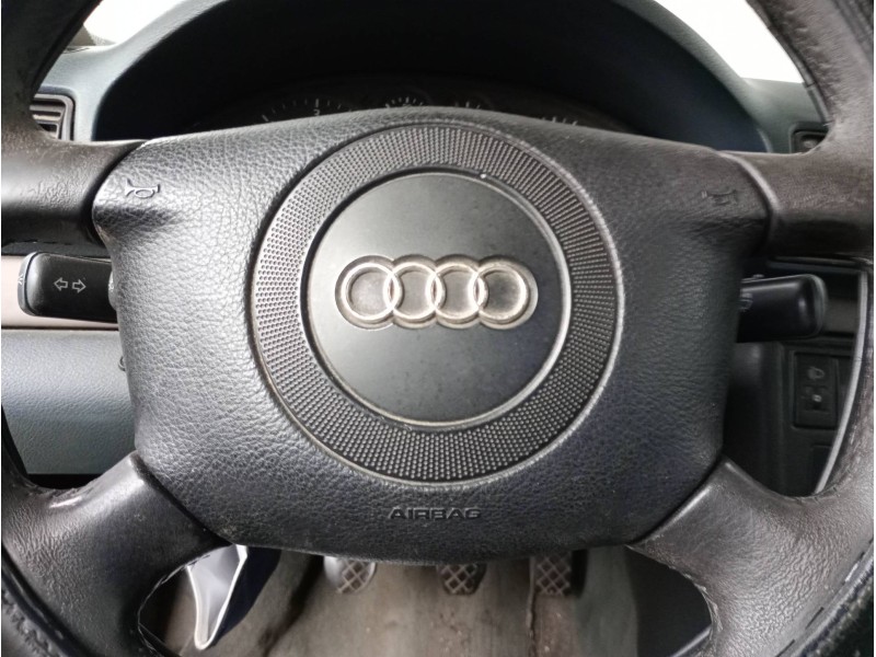 Recambio de airbag delantero izquierdo para audi a4 berlina (b5) 1.9 tdi referencia OEM IAM 4B0898201A  KIT002212791300871