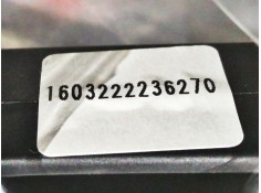 Recambio de techo electrico para mitsubishi asx (ga0w) motion 2wd referencia OEM IAM 7620A427 47170110100 ELECTRICO 6 PINS 2