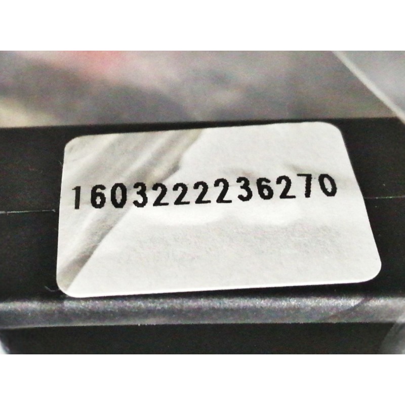 Recambio de techo electrico para mitsubishi asx (ga0w) motion 2wd referencia OEM IAM 7620A427 47170110100 ELECTRICO 6 PINS