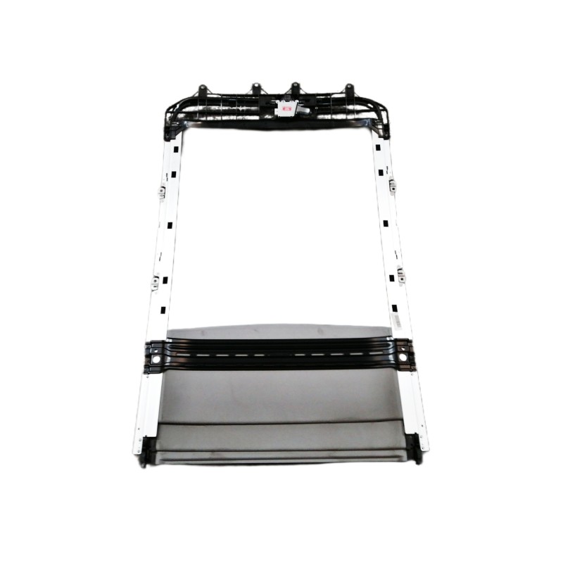 Recambio de techo electrico para mitsubishi asx (ga0w) motion 2wd referencia OEM IAM 7620A427 47170110100 ELECTRICO 6 PINS