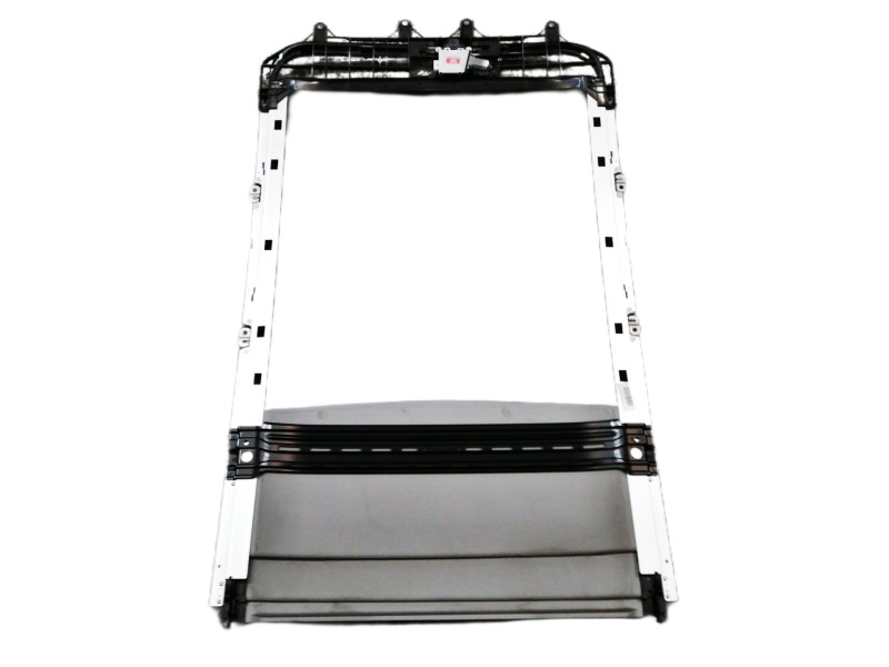 Recambio de techo electrico para mitsubishi asx (ga0w) motion 2wd referencia OEM IAM 7620A427 47170110100 ELECTRICO 6 PINS