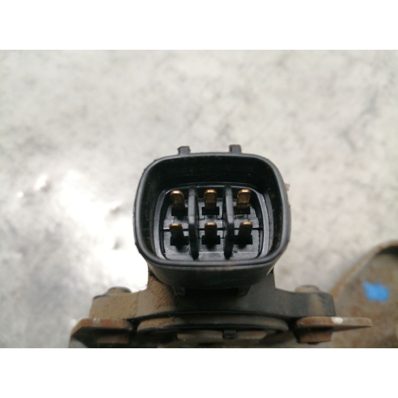 Recambio de pedal acelerador para nissan x-trail (t30) comfort referencia OEM IAM 18919AM810  