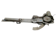 Recambio de elevalunas delantero derecho para mg serie 25 (rf) classic (5-ptas.) referencia OEM IAM 114536100   2