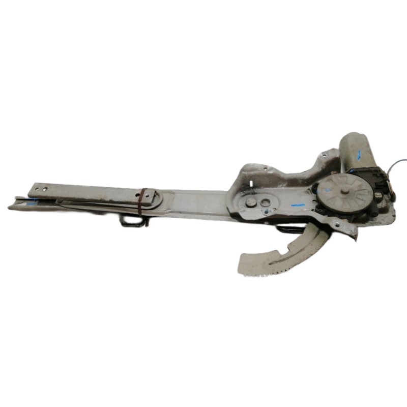 Recambio de elevalunas delantero derecho para mg serie 25 (rf) classic (5-ptas.) referencia OEM IAM 114536100  