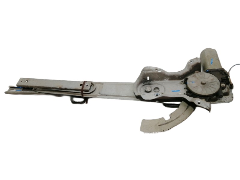 Recambio de elevalunas delantero derecho para mg serie 25 (rf) classic (5-ptas.) referencia OEM IAM 114536100  