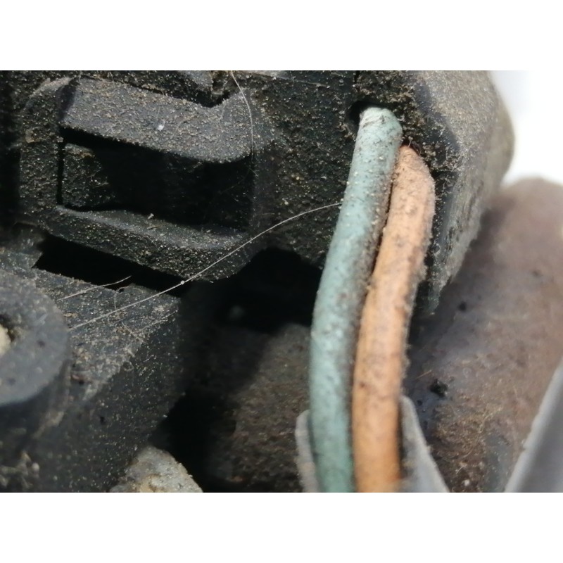 Recambio de elevalunas delantero derecho para mg serie 25 (rf) classic (5-ptas.) referencia OEM IAM 114536100  