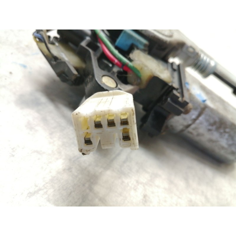 Recambio de elevalunas delantero izquierdo para mazda premacy (cp) td active referencia OEM IAM 8620400024 CM01440G ELECTRICO