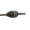 Recambio de transmision delantera izquierda para toyota yaris (_p1_) 1.0 (scp10_) referencia OEM IAM 4342052040  
