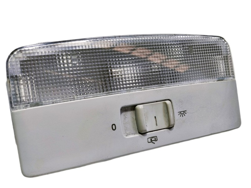 Recambio de luz interior para seat ibiza (6j5) emoción referencia OEM IAM 6Q0947105F 6QO947105FY20 PA66MD40 0887000