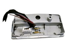 Recambio de luz interior para seat ibiza (6j5) emoción referencia OEM IAM 6Q0947105F 6QO947105FY20 PA66MD40 0887000 2