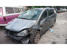 mazda 5 (cr19) del año 2010