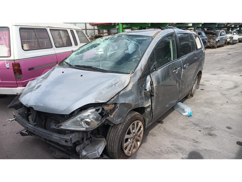 mazda 5 (cr19) del año 2010