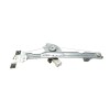 Recambio de elevalunas delantero izquierdo para dacia sandero ambiance referencia OEM IAM 8200733829  
