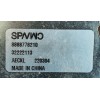 Recambio de bomba agua para lynk & co 01 phev referencia OEM IAM 8888759988 32222110 